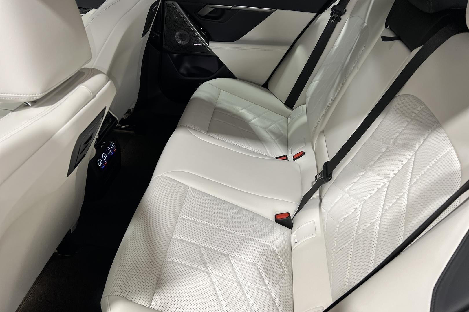 BMW 5-sarja iso kuva 7