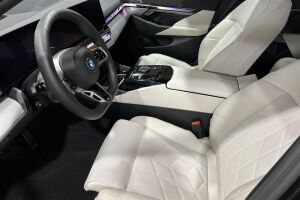 BMW 5-sarja esikatselu 9