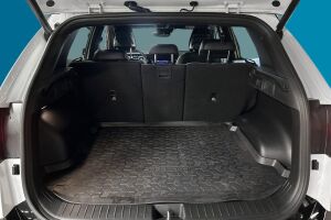 Kia Sportage esikatselu 9