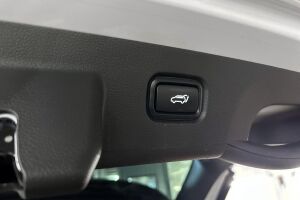Kia Sportage esikatselu 10
