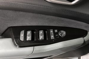 Kia Sportage esikatselu 12