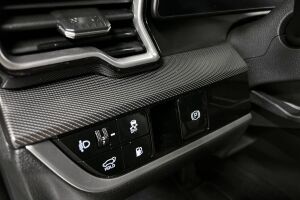Kia Sportage esikatselu 13