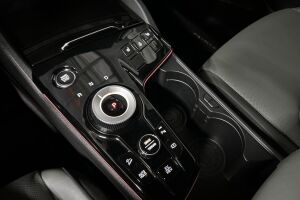 Kia Sportage esikatselu 15