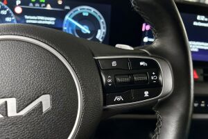 Kia Sportage esikatselu 19