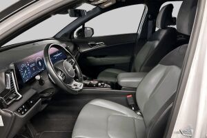 Kia Sportage esikatselu 6
