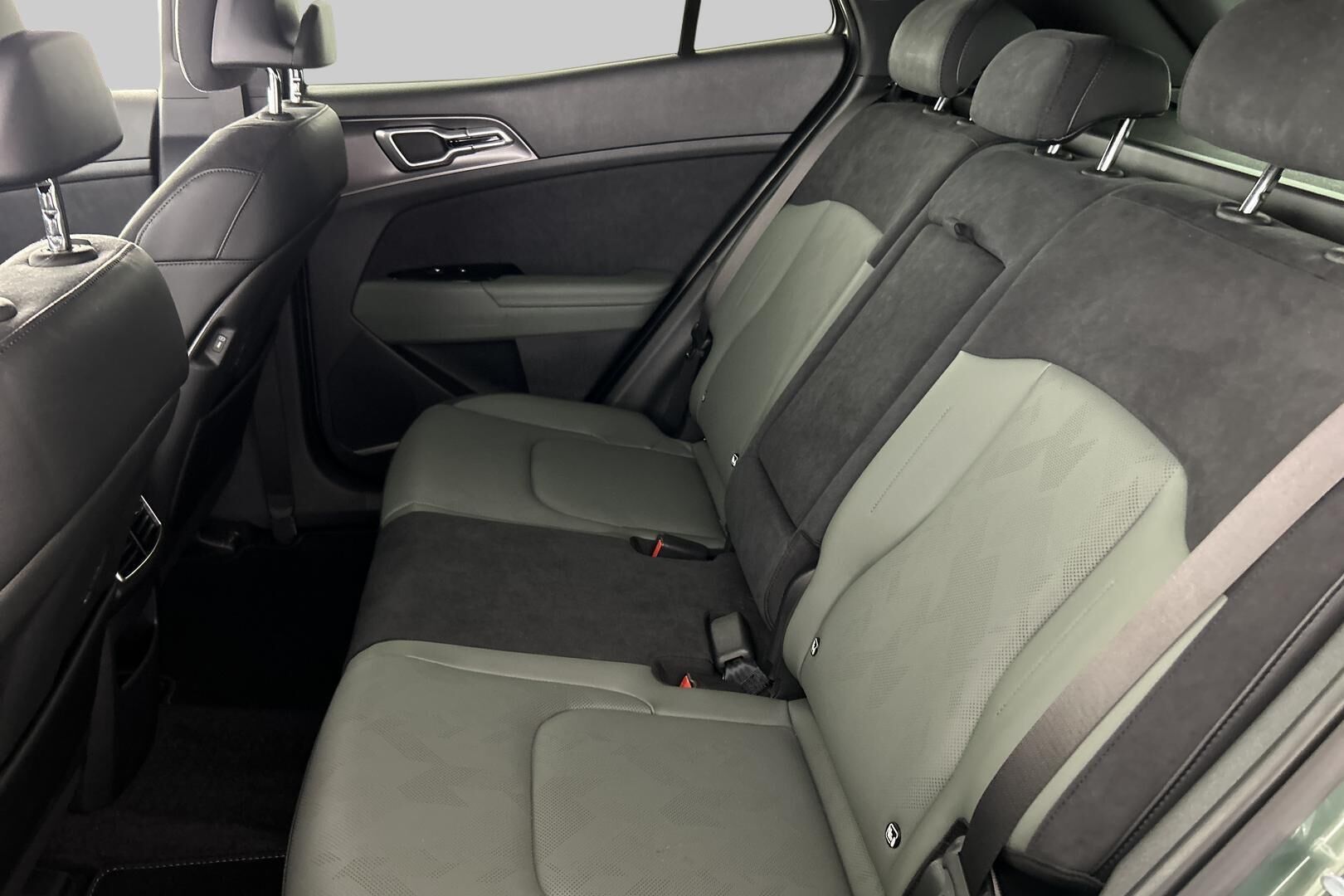 Kia Sportage iso kuva 27