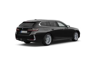 BMW i5 esikatselu 1