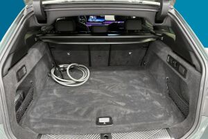 BMW i5 esikatselu 8