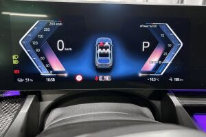 BMW i5 esikatselu 10