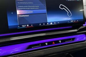 BMW i5 esikatselu 11