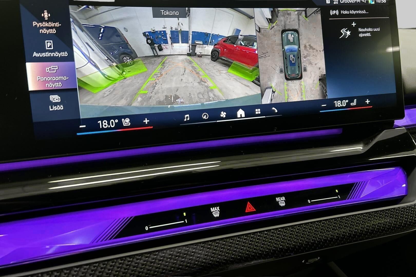 BMW i5 iso kuva 12