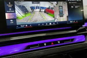 BMW i5 esikatselu 12