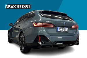 BMW i5 esikatselu 5