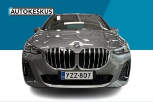BMW 2-SARJA esikatselu 1