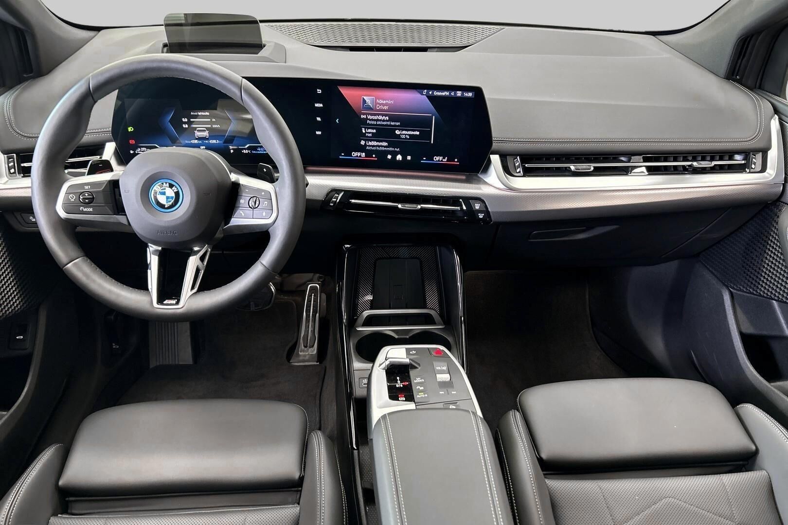 BMW 2-SARJA iso kuva 10