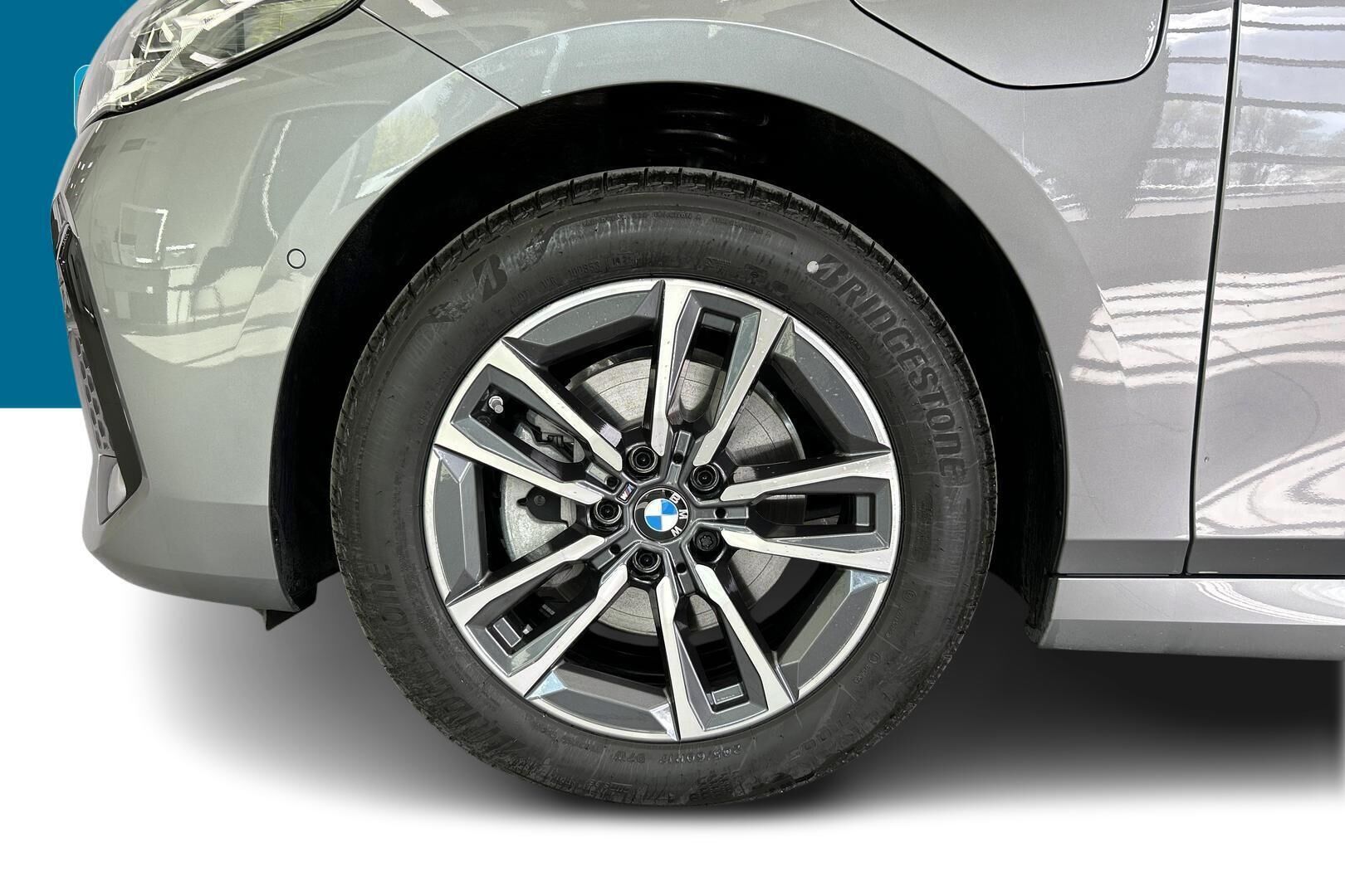 BMW 2-SARJA iso kuva 12