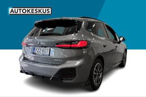 BMW 2-SARJA esikatselu 4