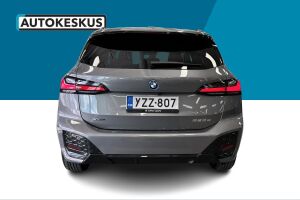BMW 2-SARJA esikatselu 5
