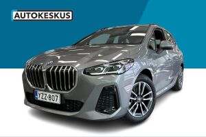 BMW 2-SARJA esikatselu 0