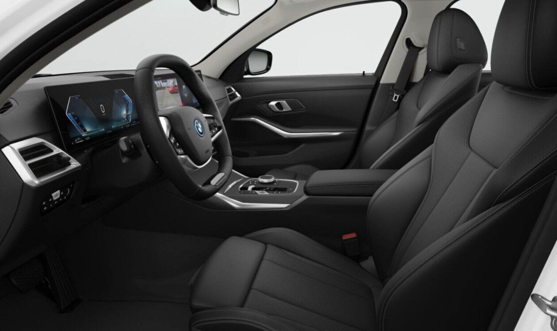 BMW 3-sarja iso kuva 2