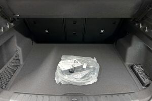 BMW iX1 esikatselu 11