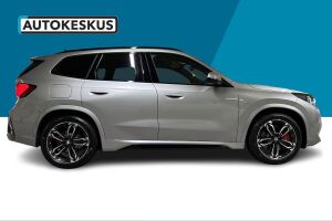 BMW iX1 esikatselu 3