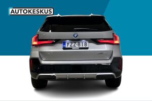 BMW iX1 esikatselu 5