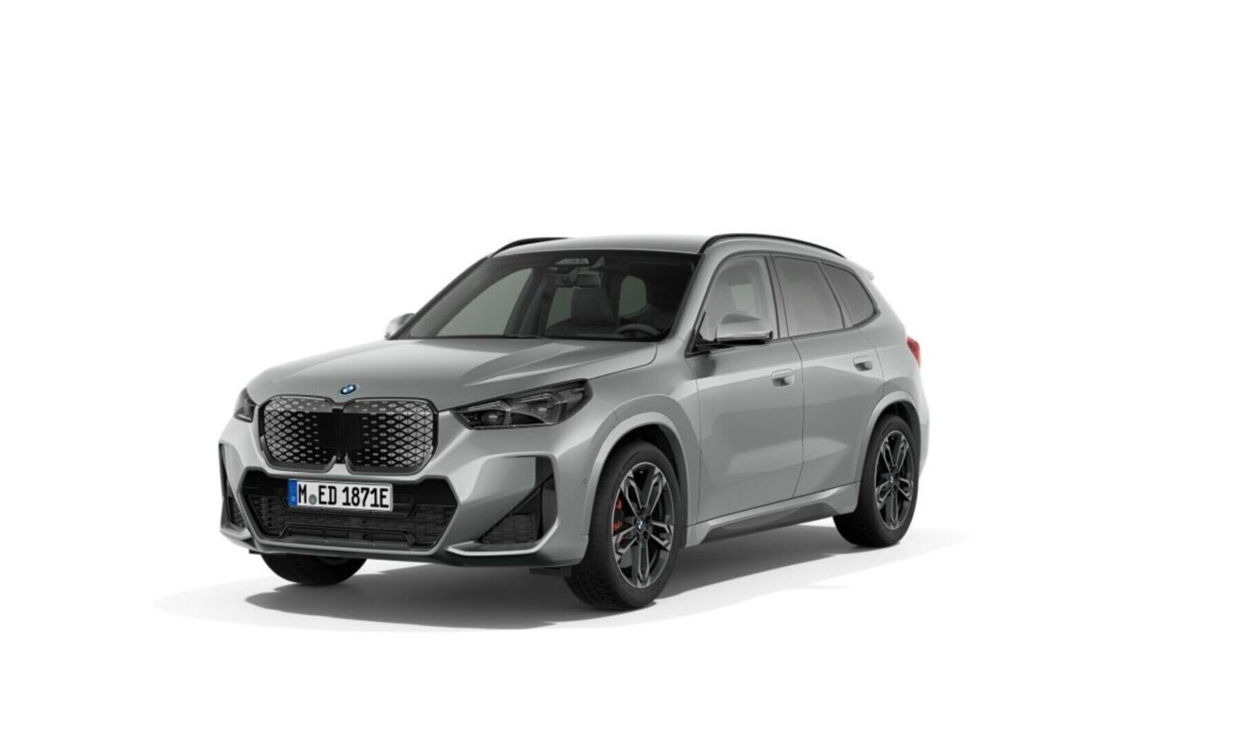 BMW iX1