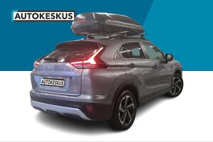 MITSUBISHI ECLIPSE CROSS esikatselu 3