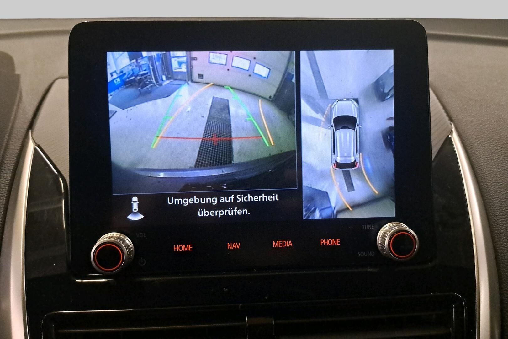 MITSUBISHI ECLIPSE CROSS iso kuva 7