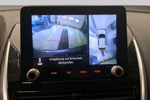 MITSUBISHI ECLIPSE CROSS esikatselu 7