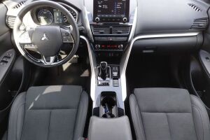MITSUBISHI ECLIPSE CROSS esikatselu 0