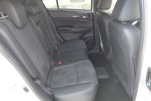 MITSUBISHI ECLIPSE CROSS esikatselu 1