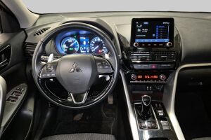 MITSUBISHI ECLIPSE CROSS esikatselu 2