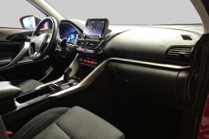 MITSUBISHI ECLIPSE CROSS esikatselu 5