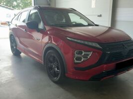 MITSUBISHI ECLIPSE CROSS esikatselu 0