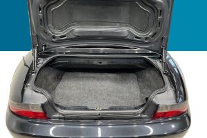 BMW Z3 esikatselu 11