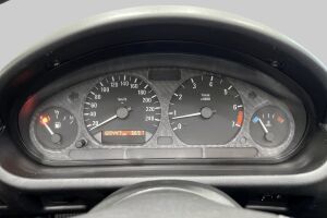 BMW Z3 esikatselu 26
