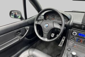 BMW Z3 esikatselu 18