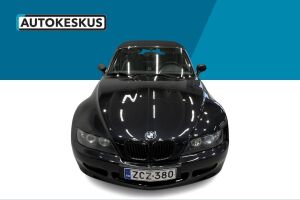 BMW Z3 esikatselu 21