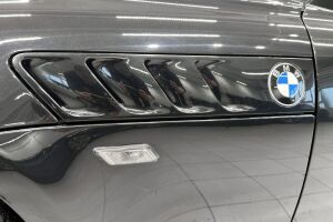 BMW Z3 esikatselu 23