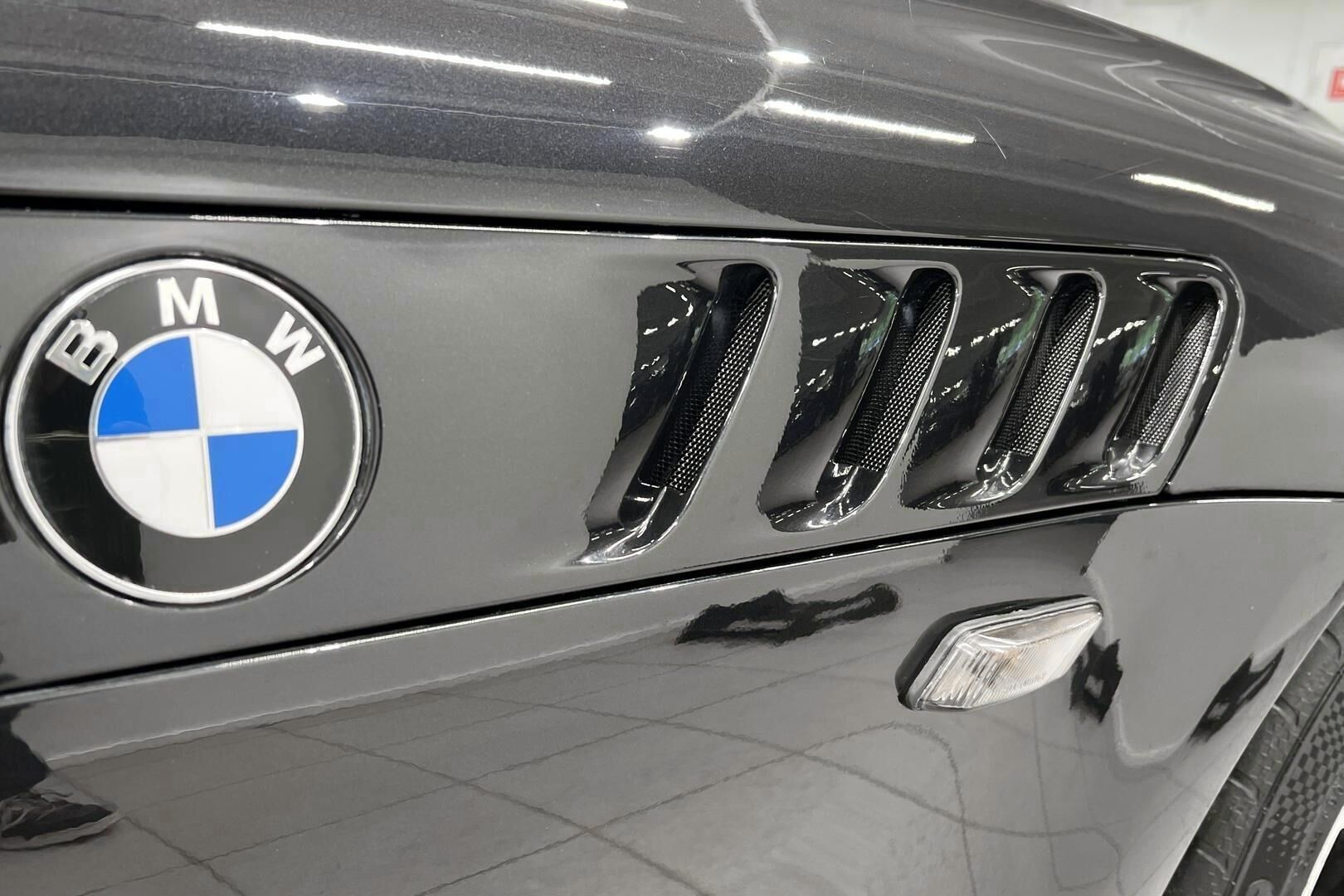 BMW Z3 iso kuva 24