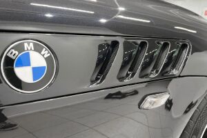 BMW Z3 esikatselu 24