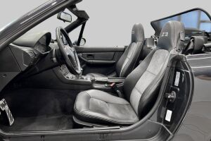 BMW Z3 esikatselu 8