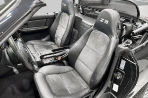 BMW Z3 esikatselu 9