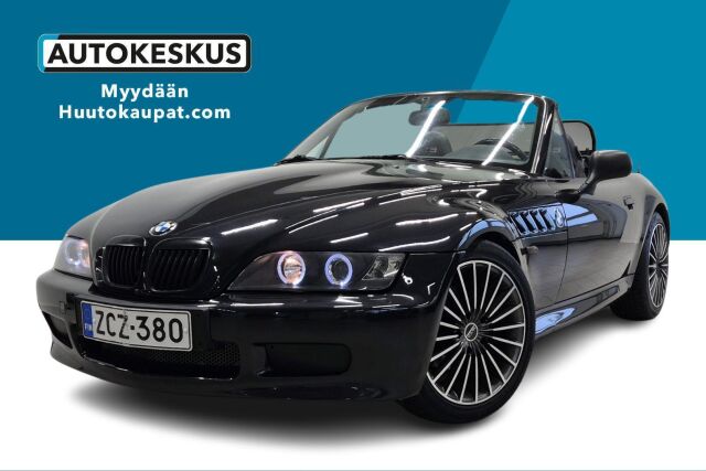 BMW Z3