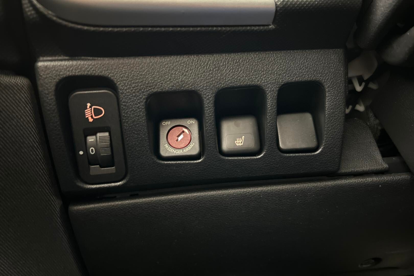 Peugeot 206+ iso kuva 17