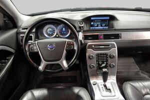 Volvo XC70 esikatselu 2
