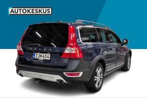 Volvo XC70 esikatselu 3