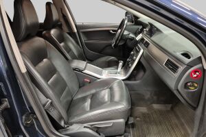 Volvo XC70 esikatselu 4